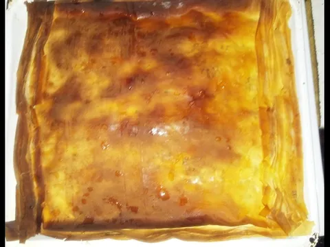 pita sa sirom i gljivama