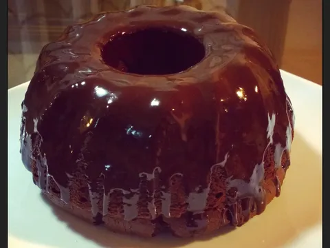 cokoladni kuglof