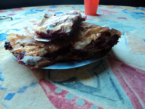 Moja pita sa višnjama