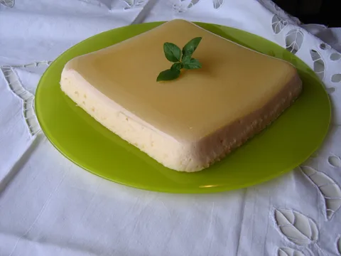 ŠPANSKA KREMA