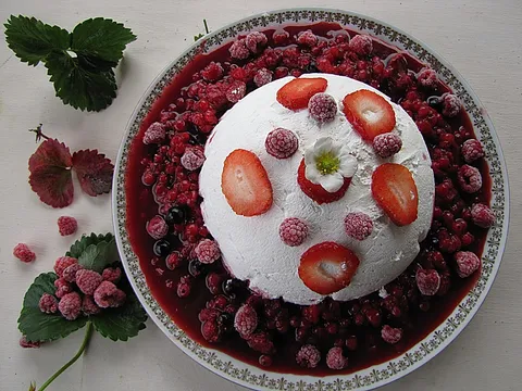 JOGURT BOMBA