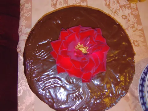 COKOLADNA TORTA II