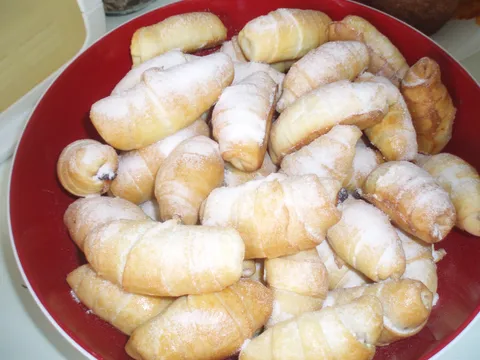 slatke kiflice