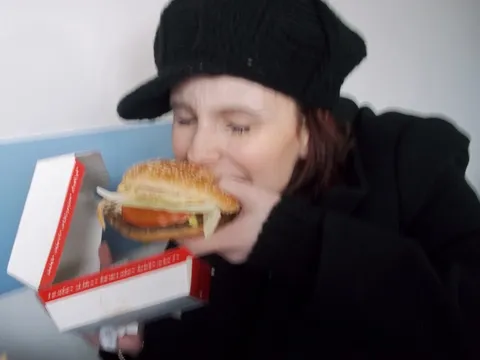 Proždrljivica :))