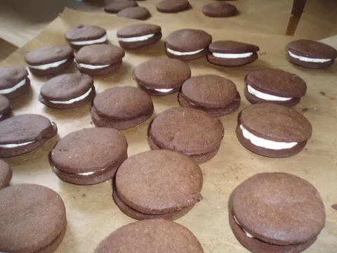 oreos
