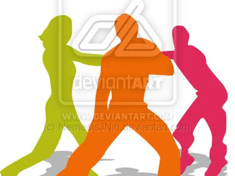 zumba