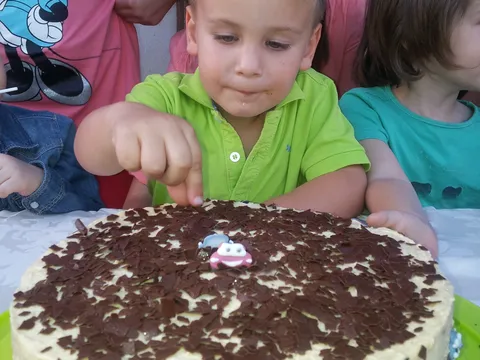 MOJA JUBE <3