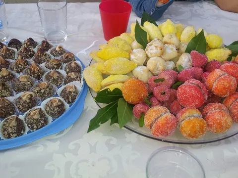 za mog trogodisnjaka...sve moje....