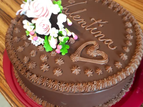 Torta za Valentinu