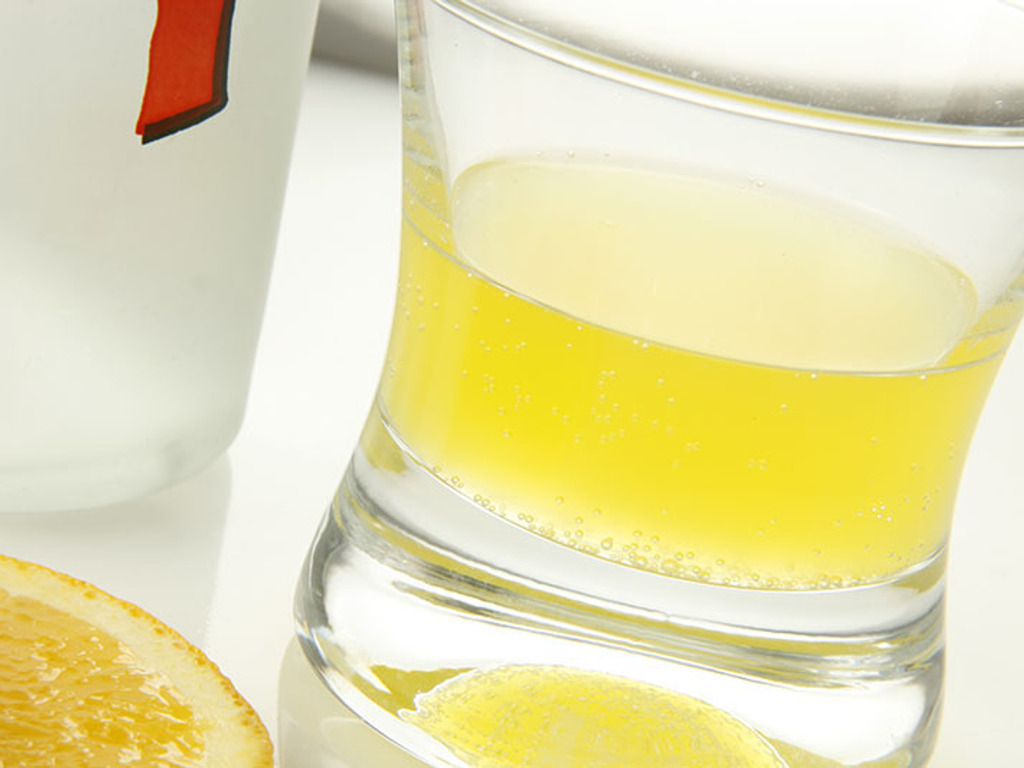 Woo woo Cocktail