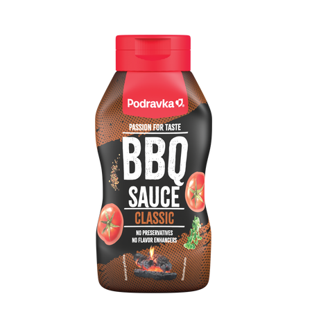 BBQ Classic