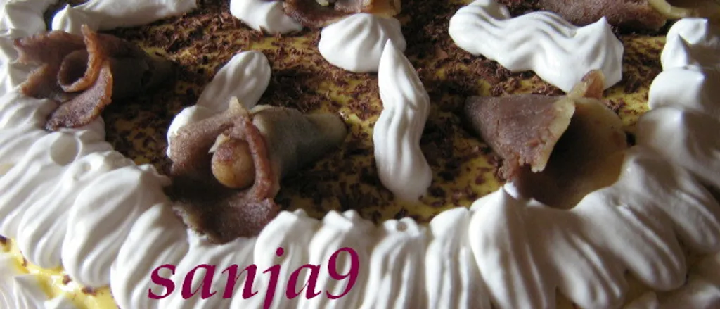 Semifreddo semifredo