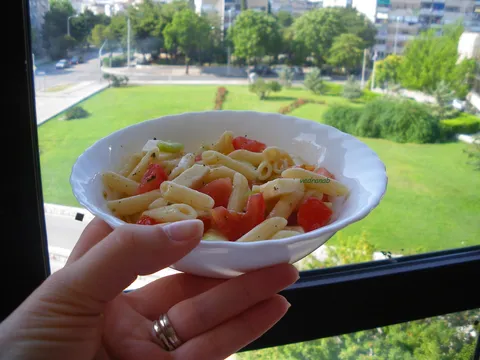 Ljetna salata