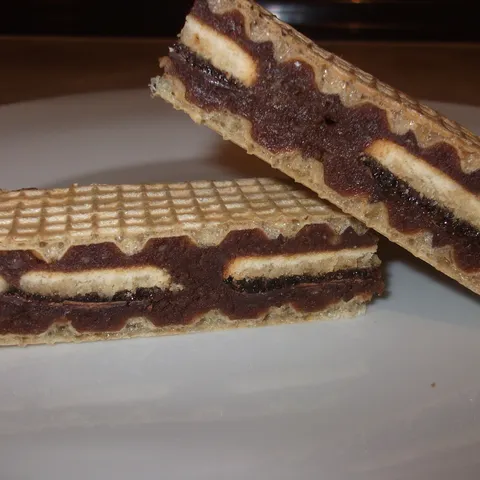 Jaffine oblatne