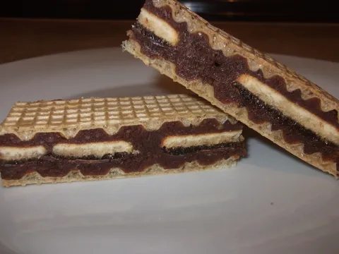 Jaffine oblatne