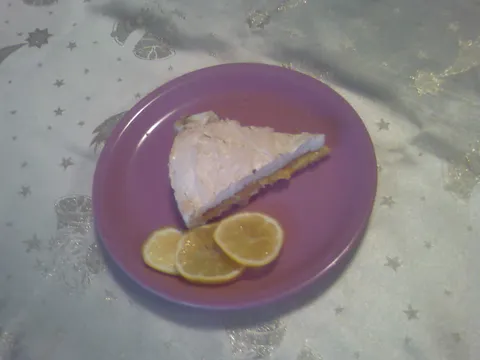 Pita od limuna