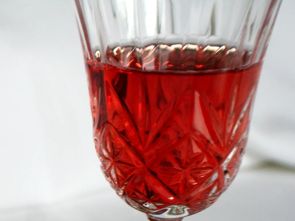 Jagodičak