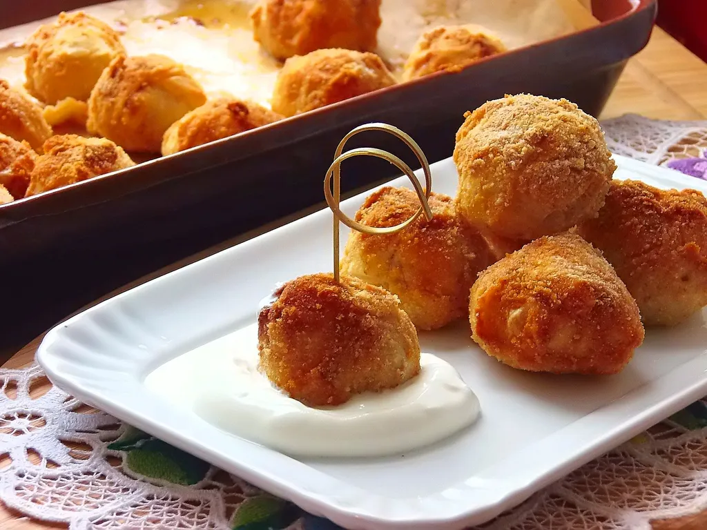 Top Börek