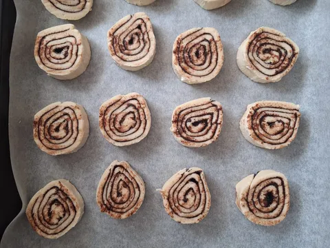 Nutella pužići