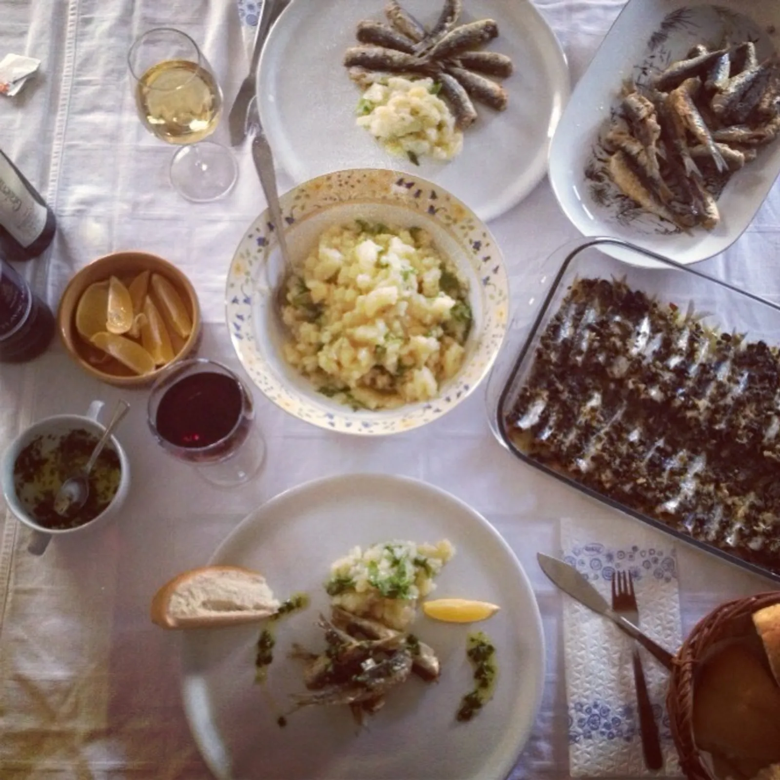 srdele iz pecnice :)