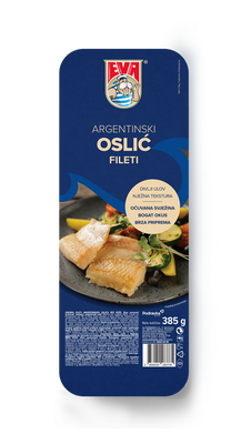 Argentinski oslič – fileti