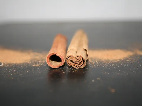 Cimet (kasija i ceylon)