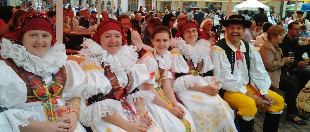 sastanak HANÁKŮ u Olomoucu