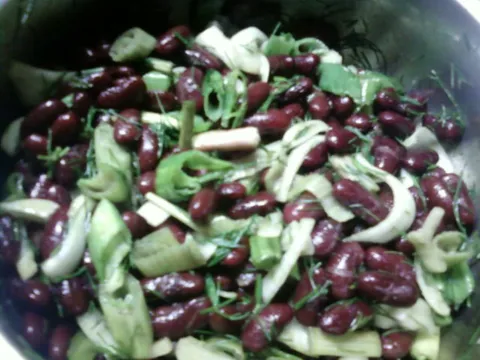 Grah Salata