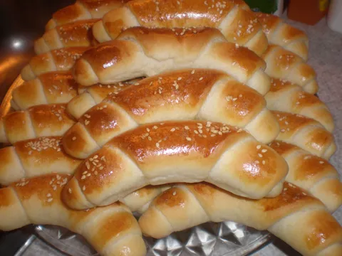 Pekarske kifle moje kume