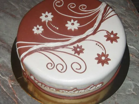 Bijela torta
