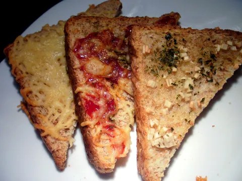 spontani brusketi