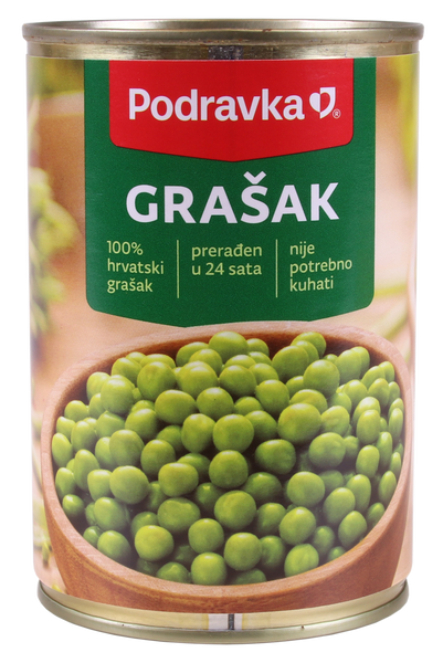 Grašak