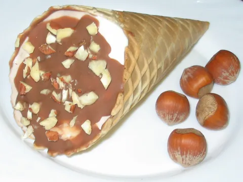 Coko korneti