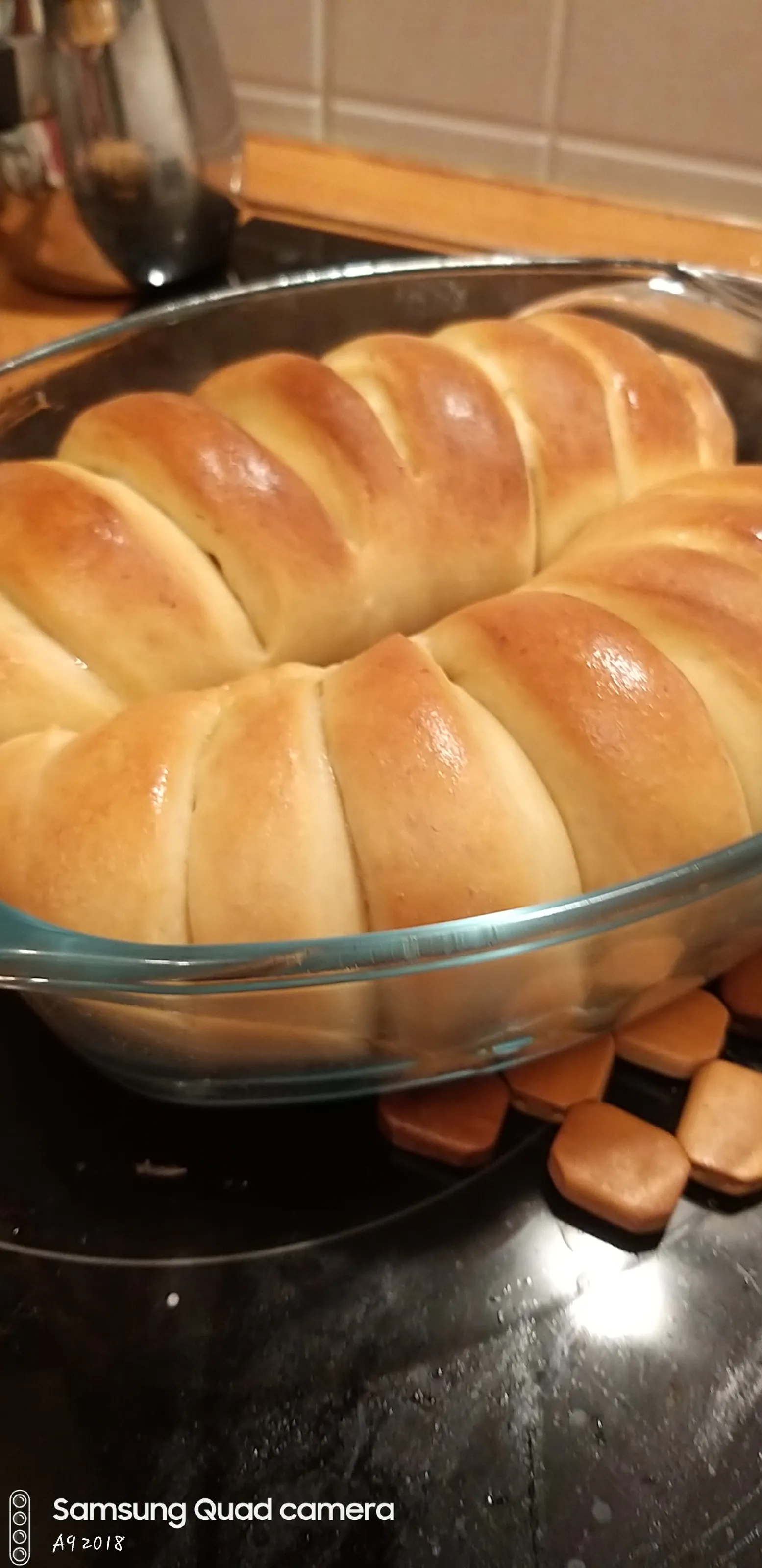 Banana bread
