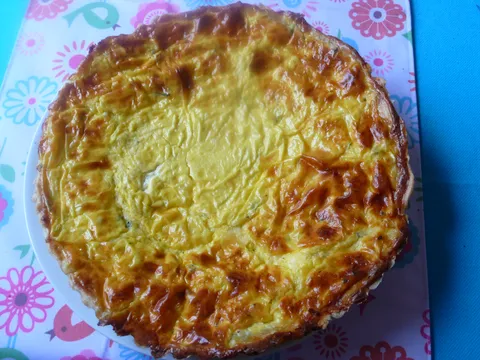Pita sa 4 vrste sira