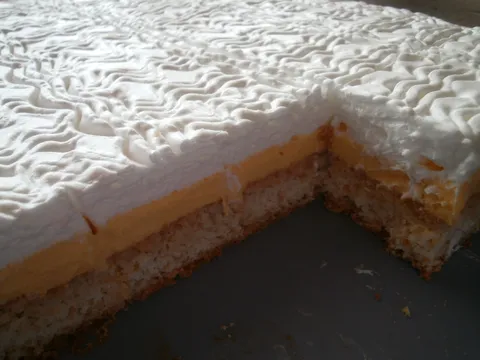Rafaelo kocke