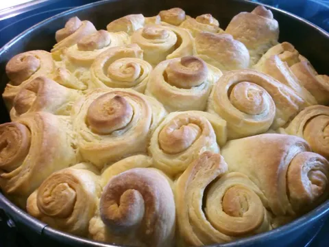 Mamina pogača