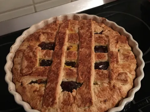 Američka pita