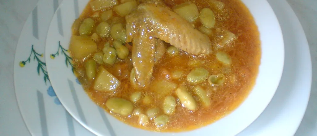 Corba bob