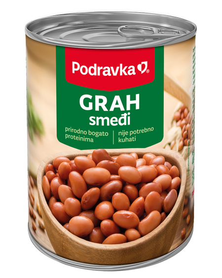 Grah smeđi