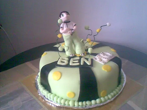 ben 10