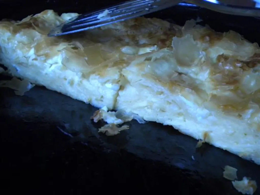 pita sa sirom