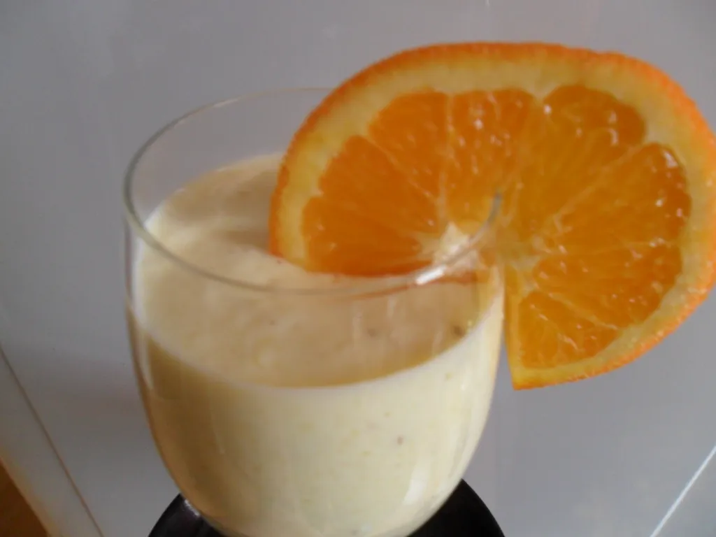 Lassi-Indijski napitak