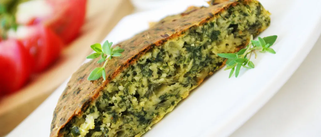 Blitva pita