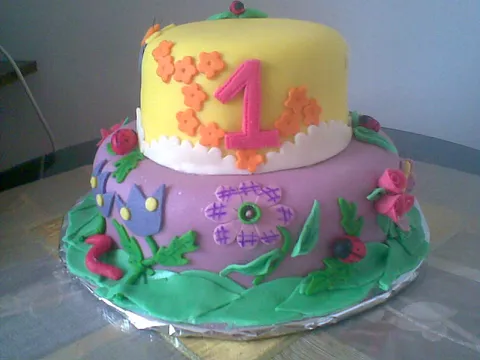proletna torta