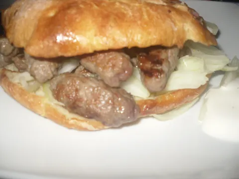 Cevapcici by arma
