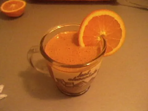 Čokoladni mousse