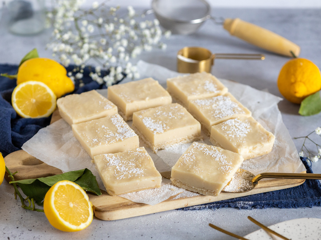 Kocke od limuna
