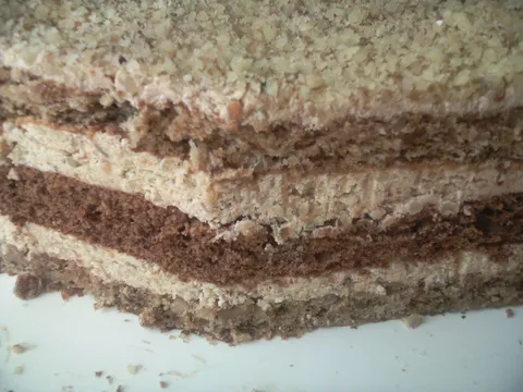 Jupi torta