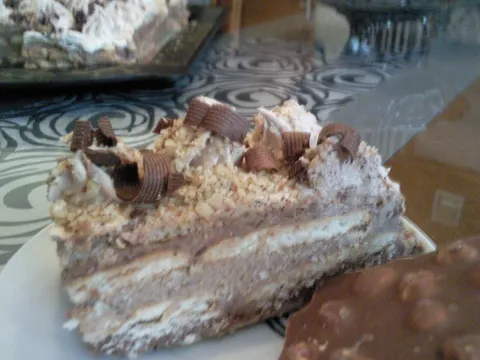 Mendina torta